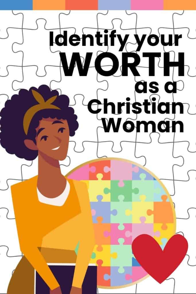 Identity in Christ- What is My Identity in Christ?