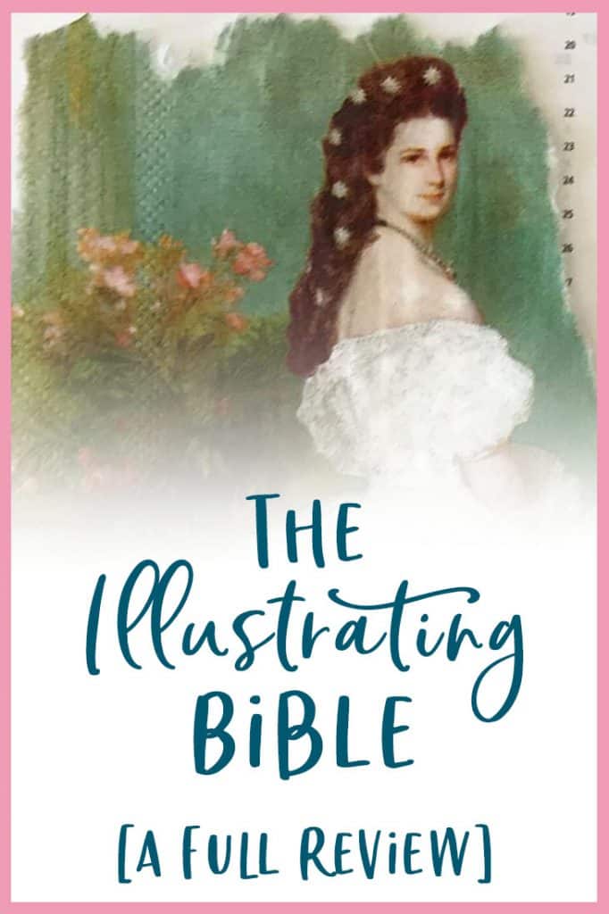 All you Need to Know About the Illustrating Bible
