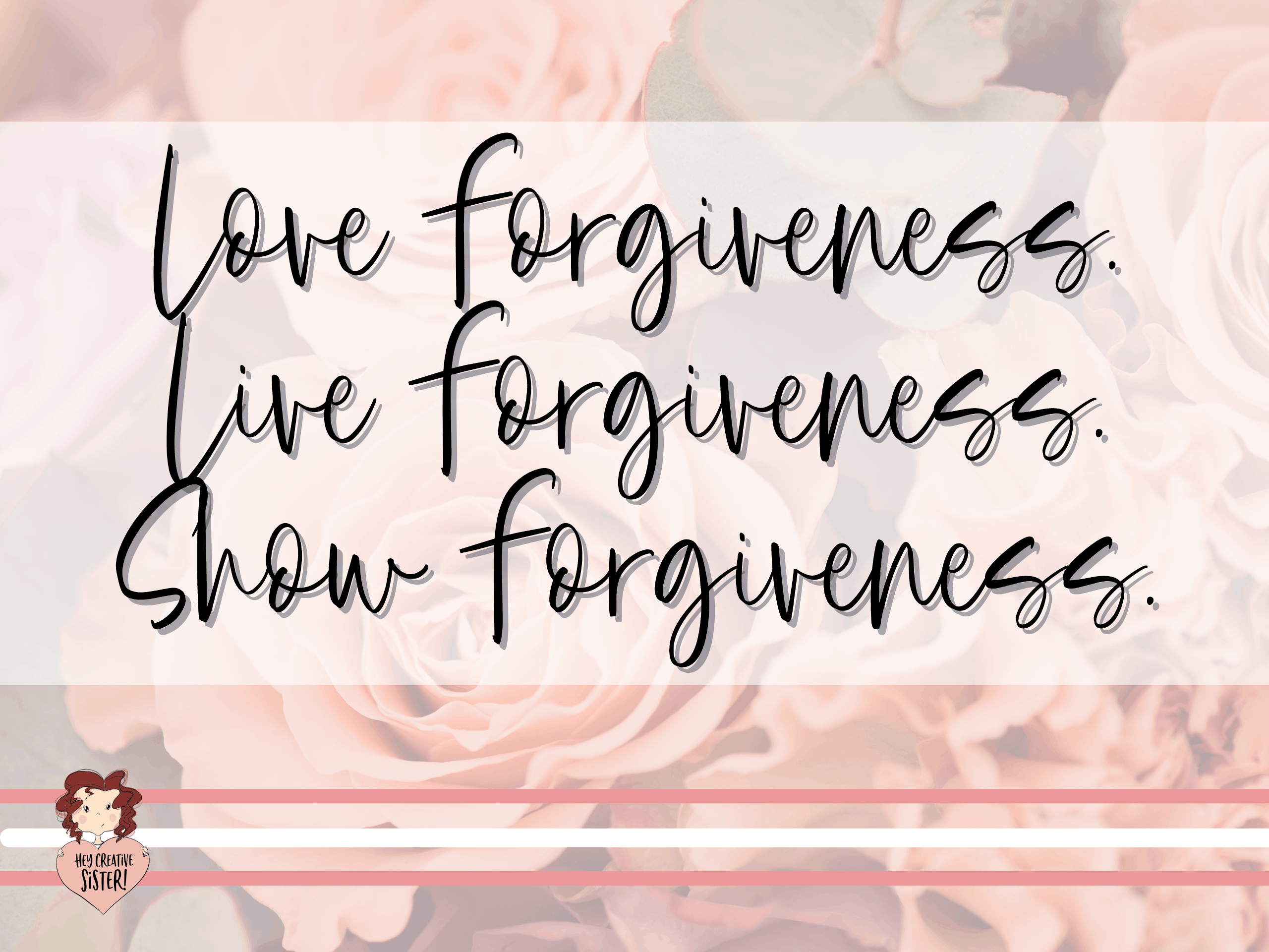 Your Forgiven Apply These Beautiful Examples of Forgiveness in the Bible to Your Life!