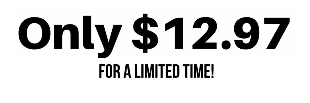 Sale Price for Notebook Printable Journal Pages
