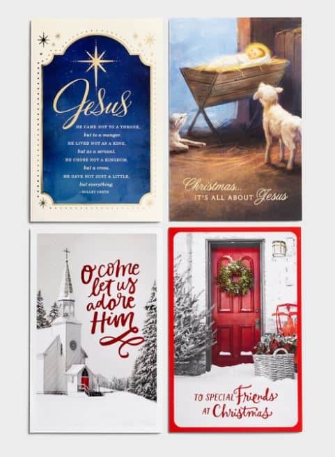 greeting cards dayspring