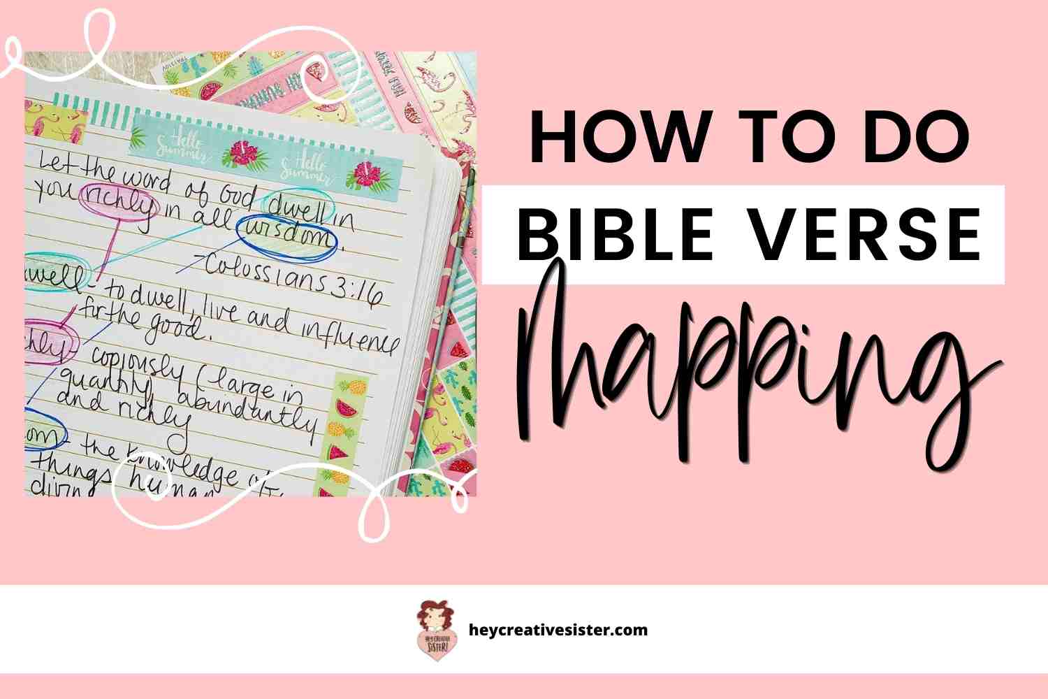 how-to-do-bible-verse-mapping-for-beginners