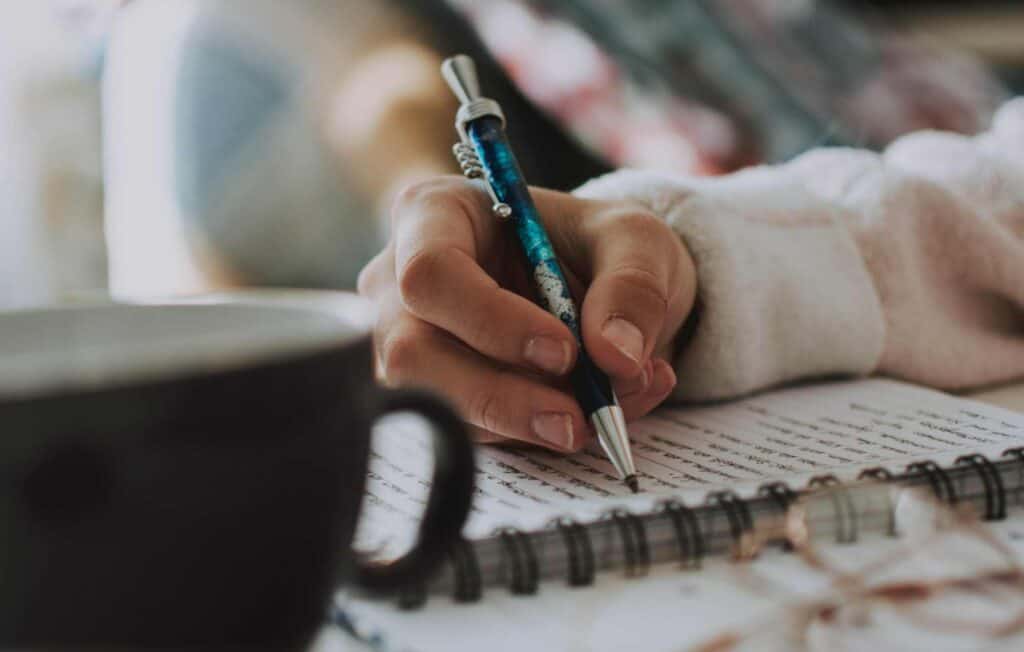 Asking Questions in Note Taking Method
