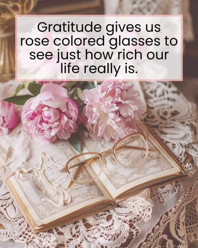 Gratitude Quote