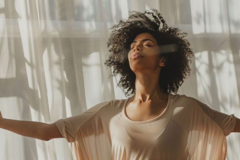 A Biblical Perspective:  Should Christians Do Yoga?