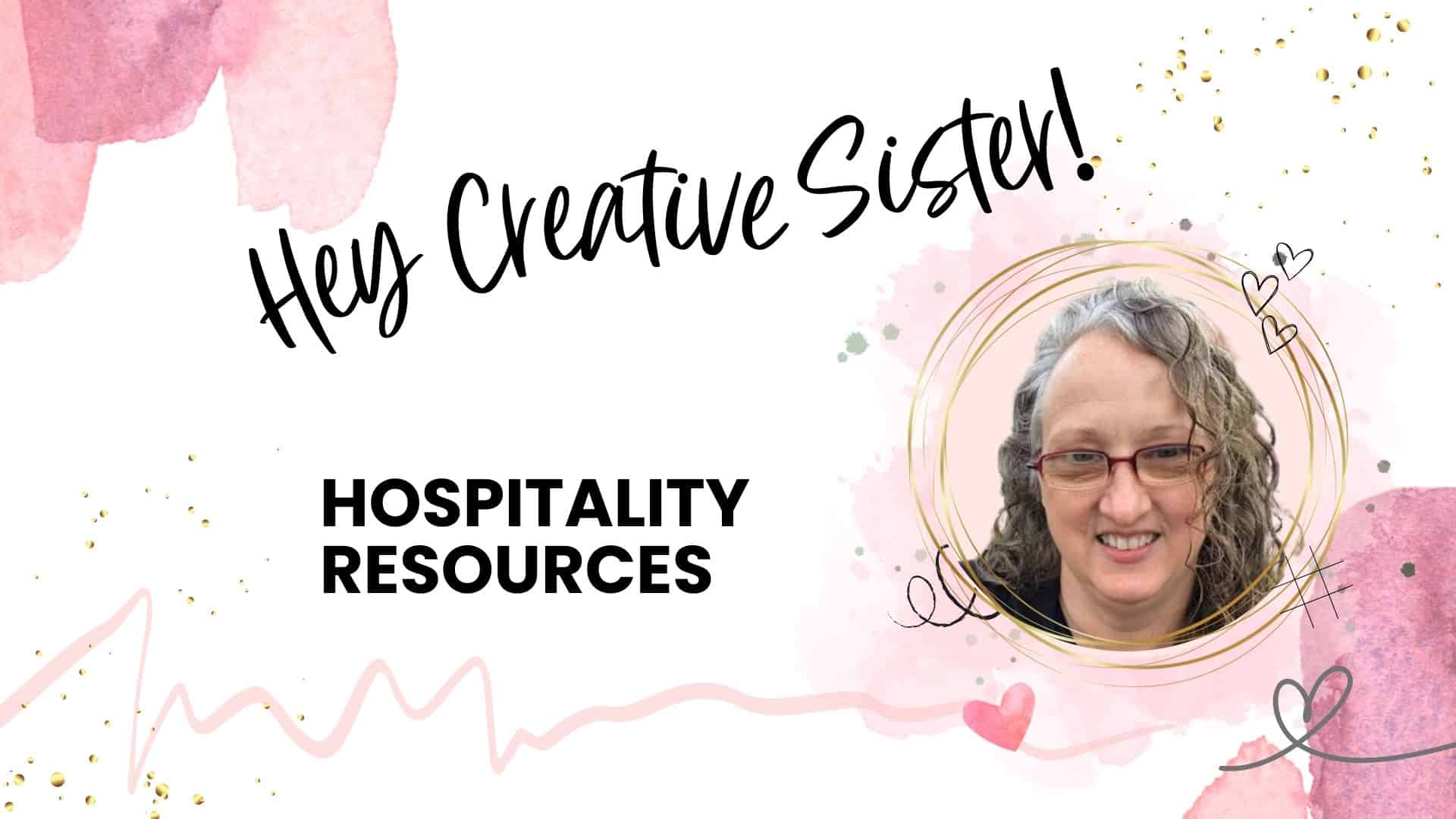 Hospitality Category
